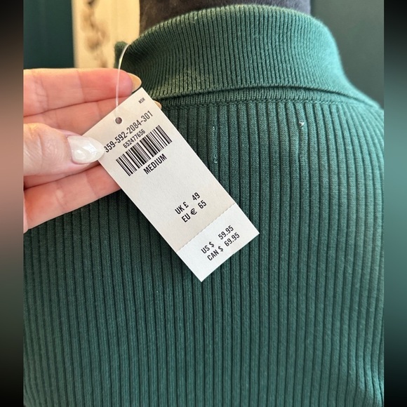 Hollister dress - Picture 3 of 3